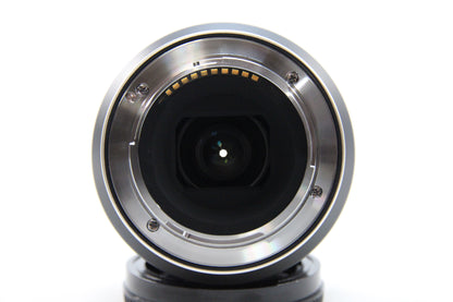 【中古(used)】TAMRON 24mm F2.8 Di Ⅲ OSD F051 SONY E