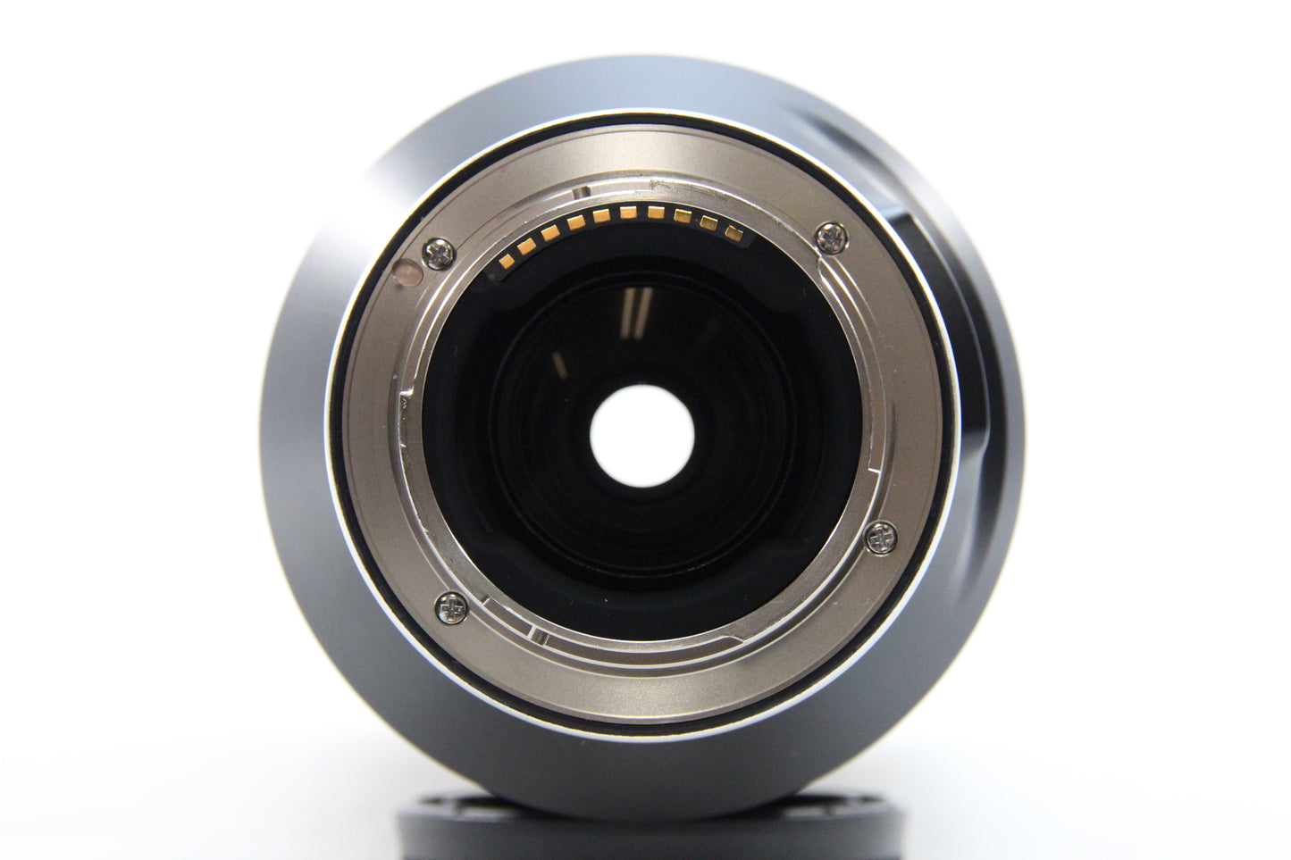 【中古(used)】TAMRON 50-400mm F4.5-6.3 Di Ⅲ VC VXD A067 SONY E