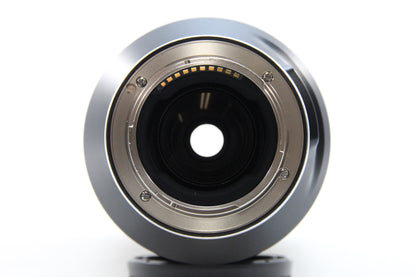 【中古(used)】TAMRON 50-400mm F4.5-6.3 Di Ⅲ VC VXD A067 SONY E