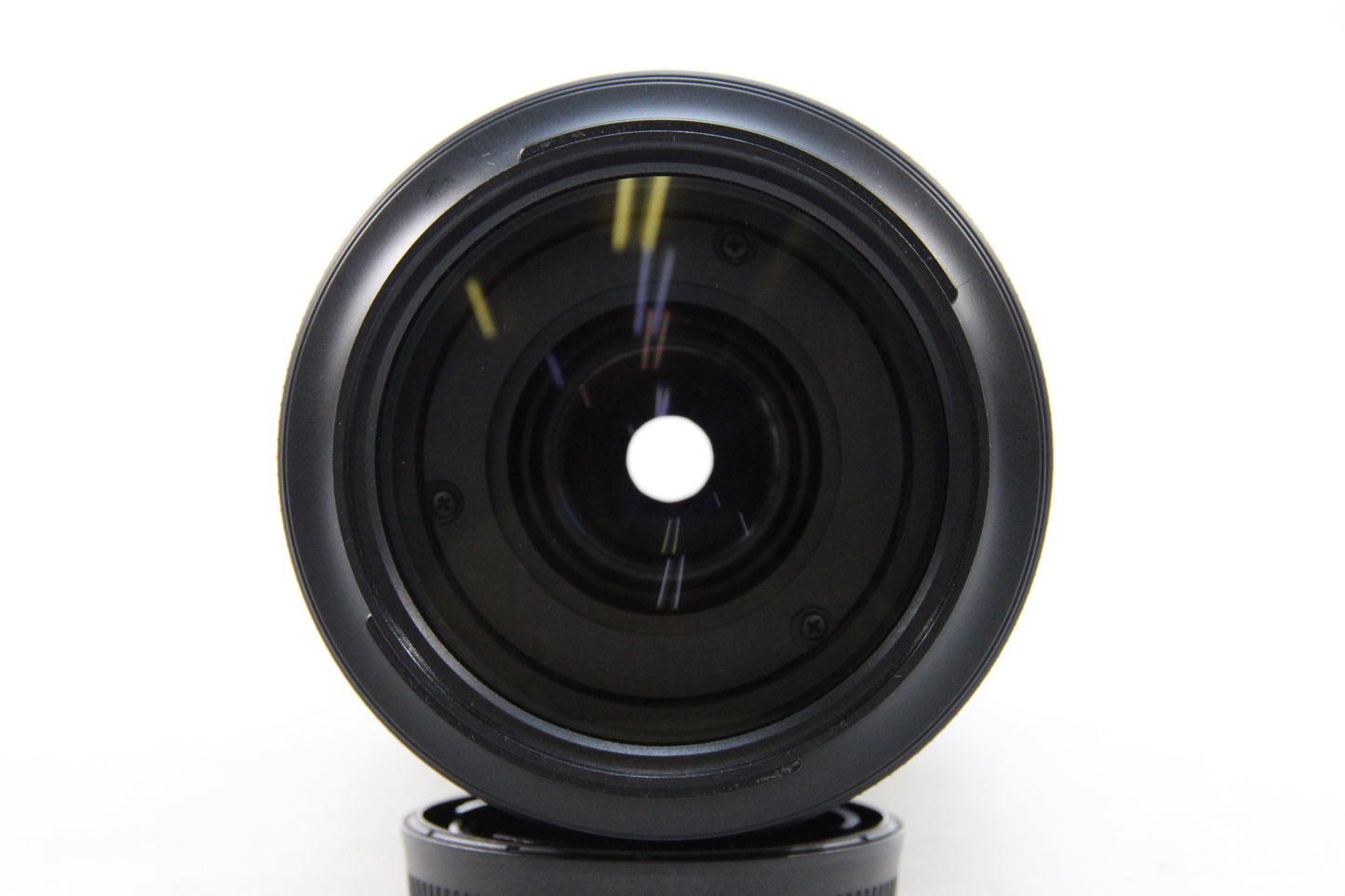 【中古(used)】TAMRON 50-400mm F4.5-6.3 Di Ⅲ VC VXD A067 SONY E