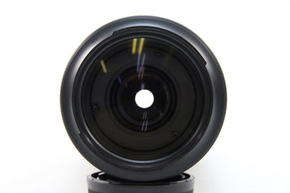 【中古(used)】TAMRON 50-400mm F4.5-6.3 Di Ⅲ VC VXD A067 SONY E