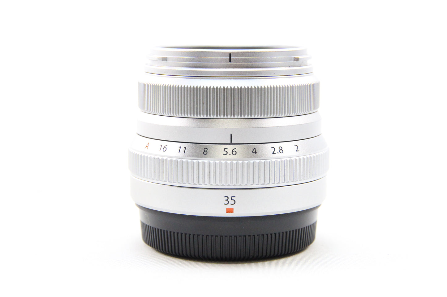 【中古(used)】FUJINON XF 35mm F2 R WR