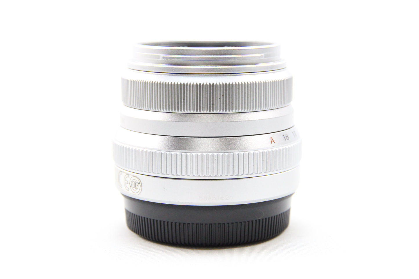 【中古(used)】FUJINON XF 35mm F2 R WR