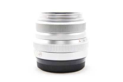 【中古(used)】FUJINON XF 35mm F2 R WR