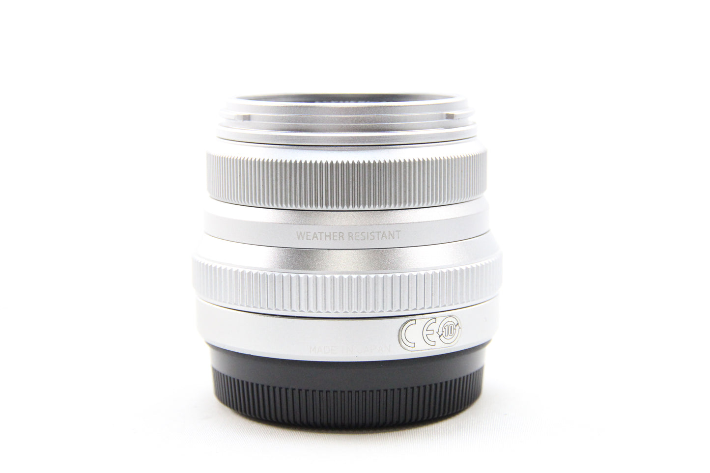 【中古(used)】FUJINON XF 35mm F2 R WR