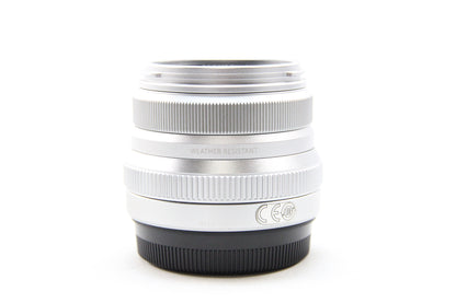 【中古(used)】FUJINON XF 35mm F2 R WR