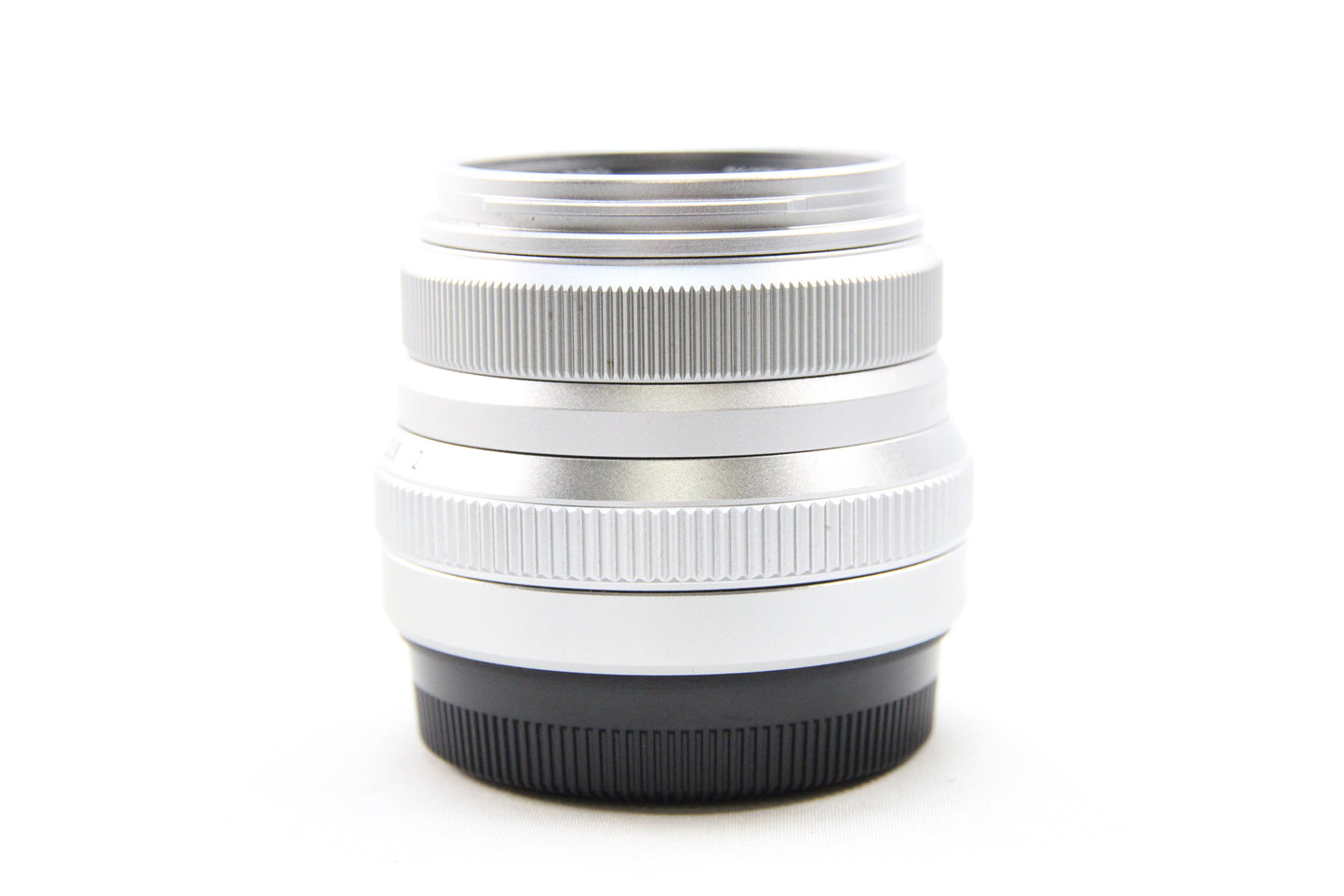 【中古(used)】FUJINON XF 35mm F2 R WR