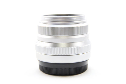 【中古(used)】FUJINON XF 35mm F2 R WR
