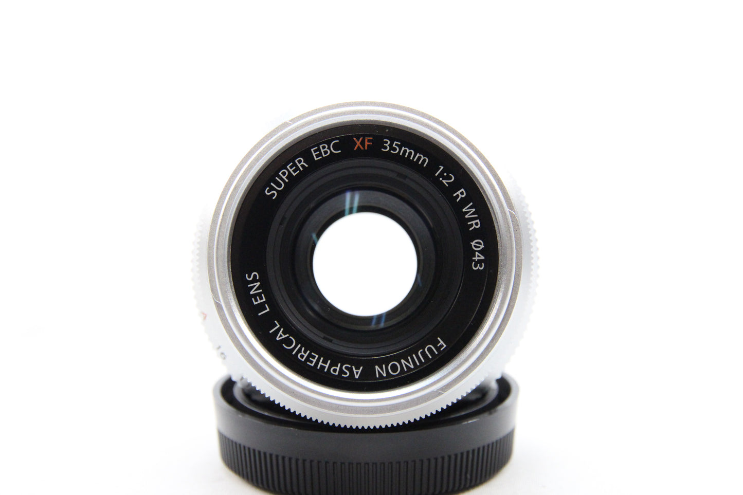 【中古(used)】FUJINON XF 35mm F2 R WR