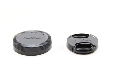 【中古(used)】FUJINON XF 35mm F2 R WR