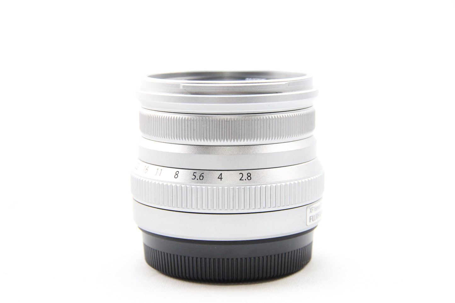 【中古(used)】FUJINON XF 16mm F2.8 R WR