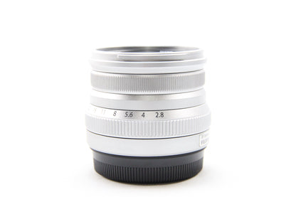 【中古(used)】FUJINON XF 16mm F2.8 R WR