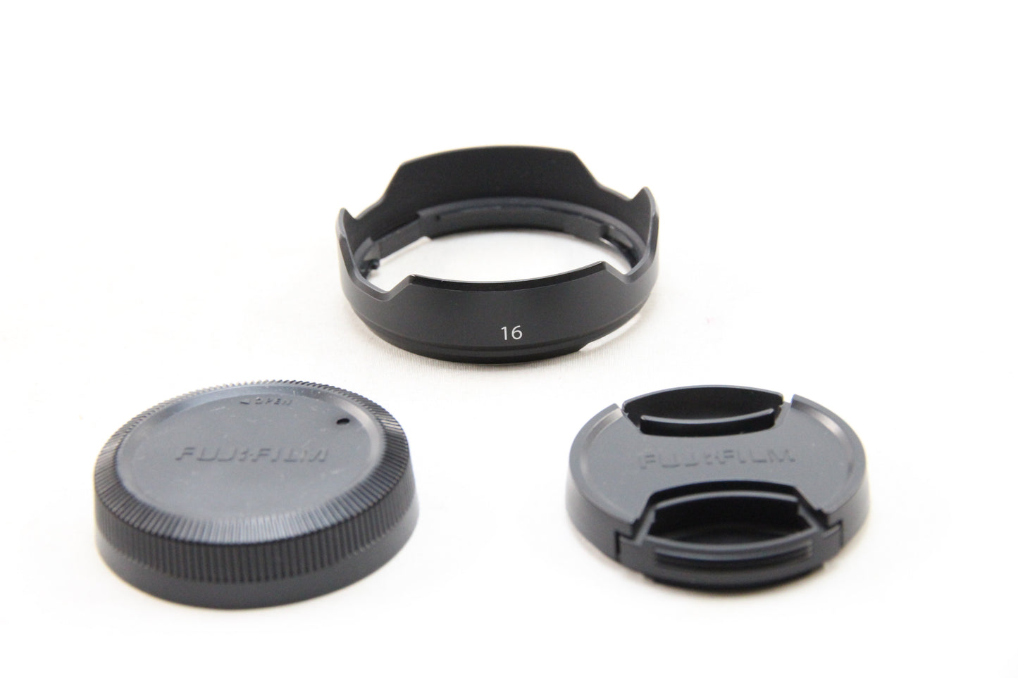 【中古(used)】FUJINON XF 16mm F2.8 R WR
