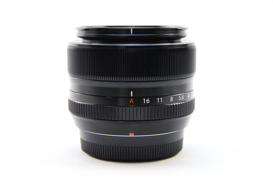【中古(used)】FUJINON XF 35mm F1.4