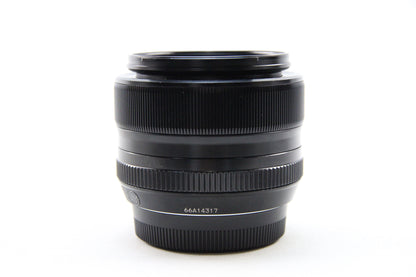 【中古(used)】FUJINON XF 35mm F1.4