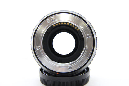 【中古(used)】FUJINON XF 35mm F1.4