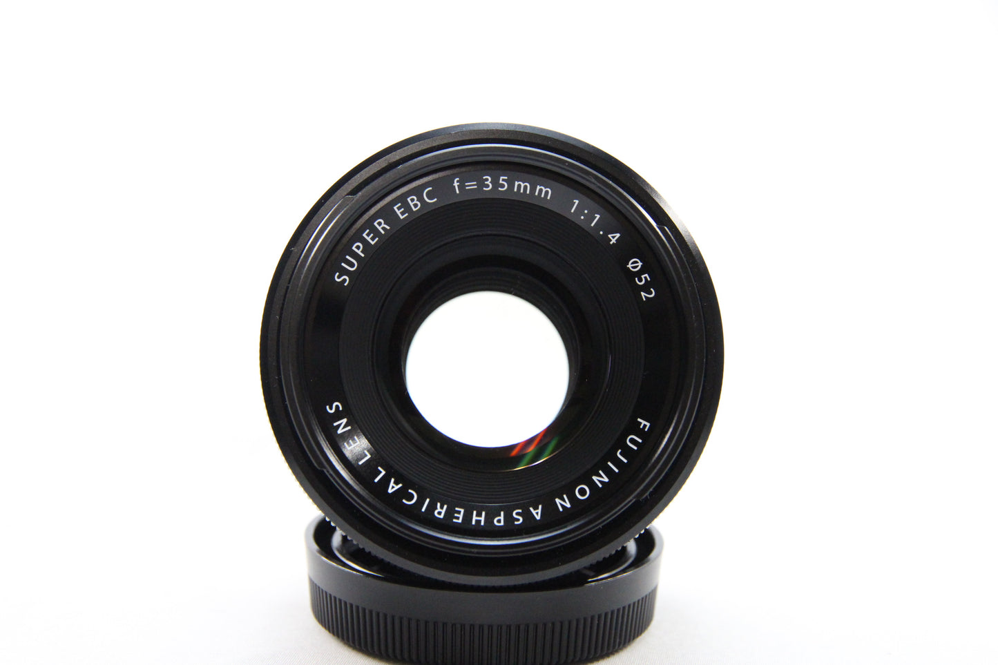 【中古(used)】FUJINON XF 35mm F1.4