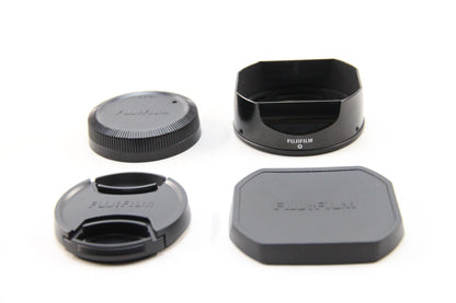 【中古(used)】FUJINON XF 35mm F1.4