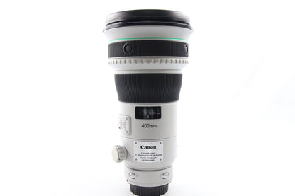 【中古(used)】Canon EF 400mm F4 DO IS Ⅱ USM