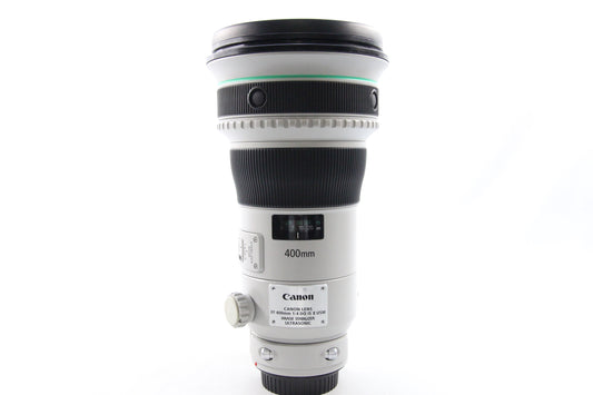 【中古(used)】Canon EF 400mm F4 DO IS Ⅱ USM