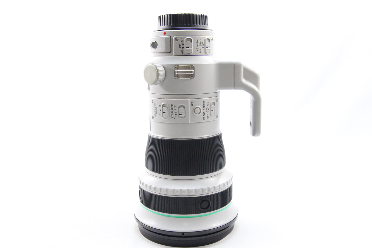 【中古(used)】Canon EF 400mm F4 DO IS Ⅱ USM