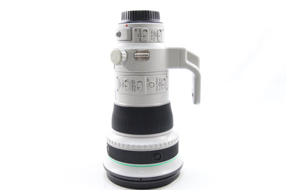 【中古(used)】Canon EF 400mm F4 DO IS Ⅱ USM