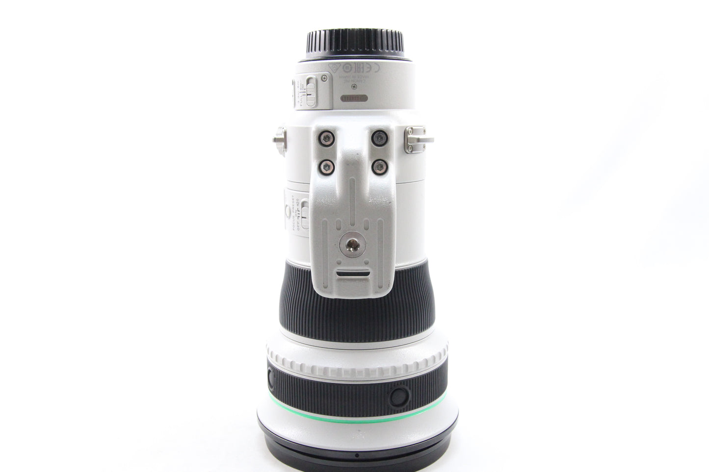 【中古(used)】Canon EF 400mm F4 DO IS Ⅱ USM