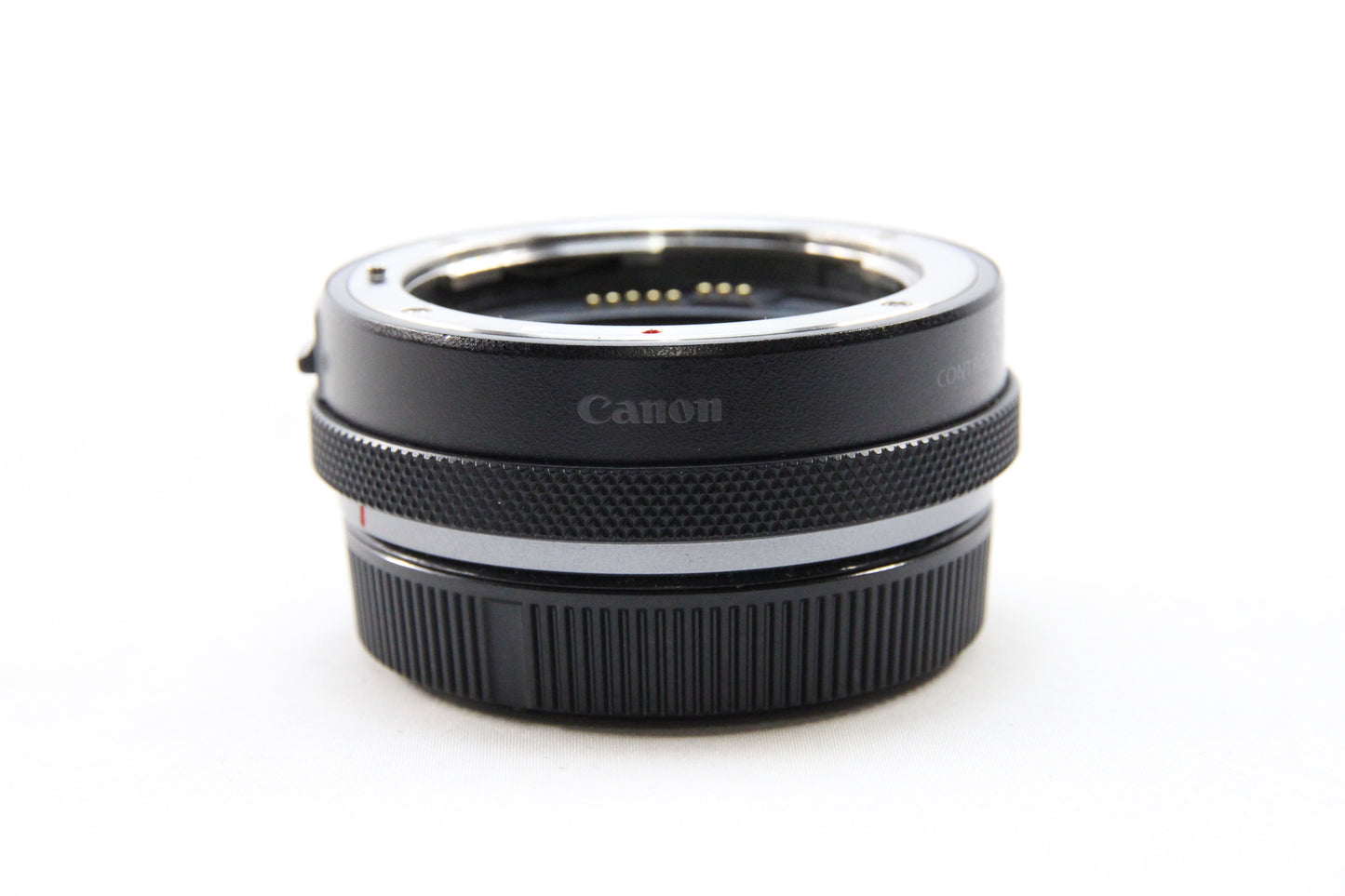 【中古(used)】Canon コントロールリングマウントアダプター EF-EOS R