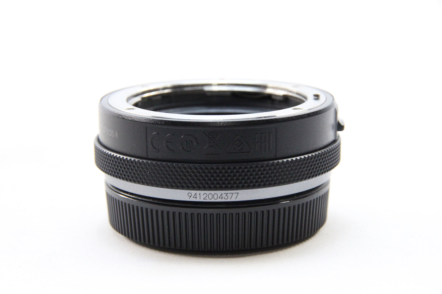 【中古(used)】Canon コントロールリングマウントアダプター EF-EOS R