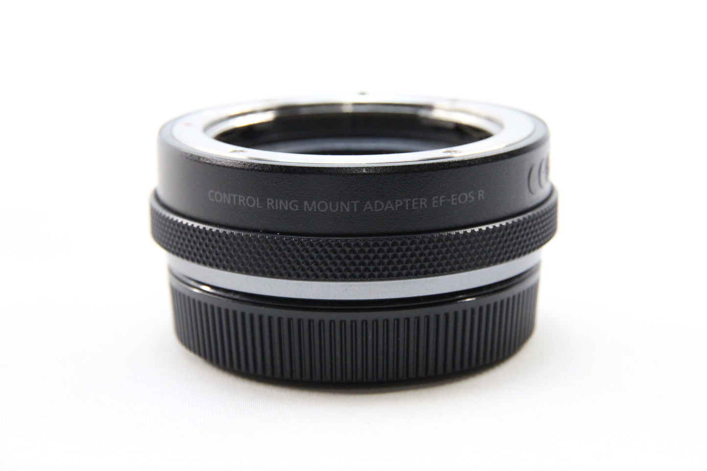 【中古(used)】Canon コントロールリングマウントアダプター EF-EOS R