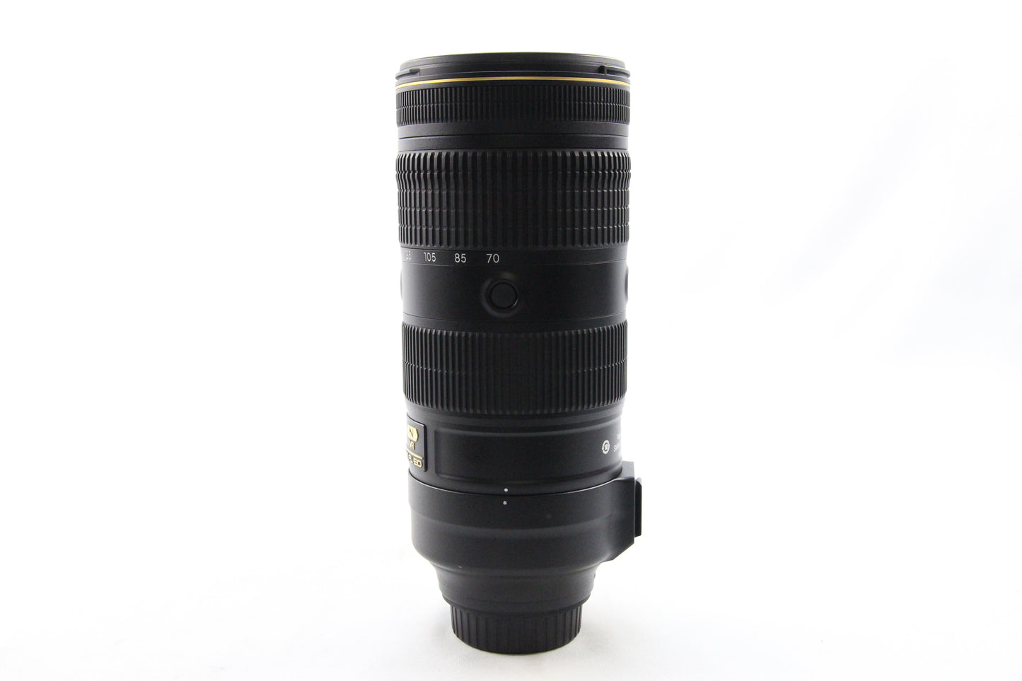 【中古(used)】AF-S NIKKOR 70-200mm F2.8 E FL ED VR