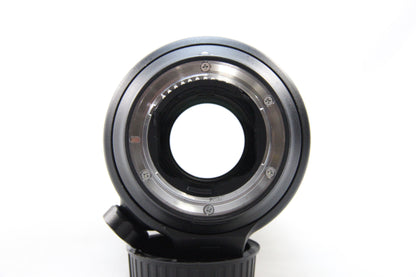 【中古(used)】AF-S NIKKOR 70-200mm F2.8 E FL ED VR