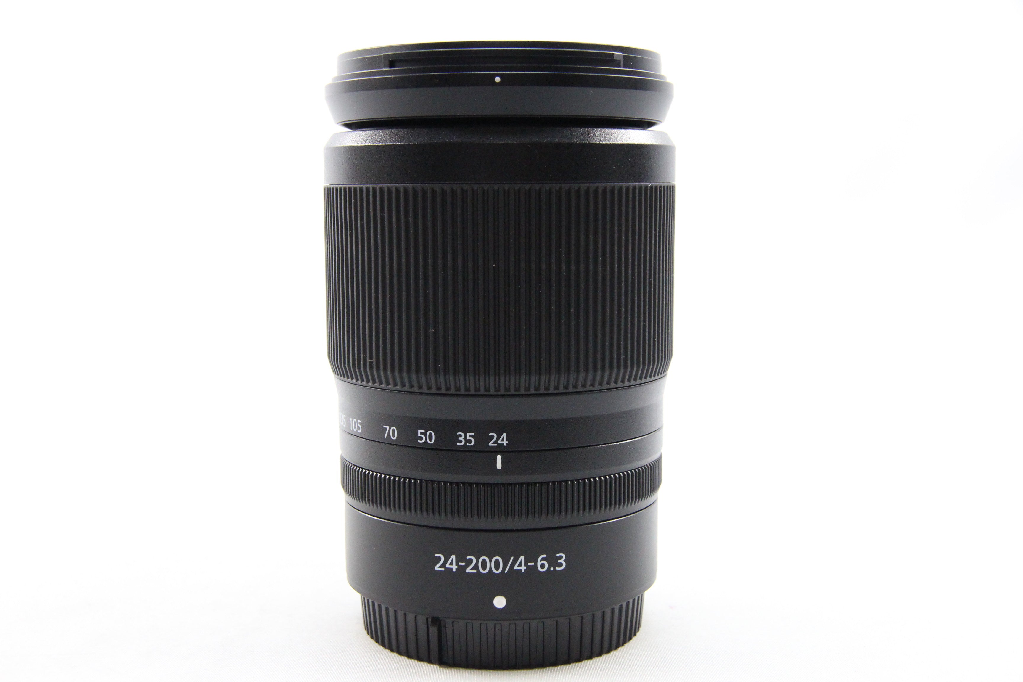 Nikon Z 50 中古良品　27日23時まで特価。送料込み！ NIKKOR Z DX 50-250mm f/4.5-6.3 VR 中古価格比較 - 価格.com