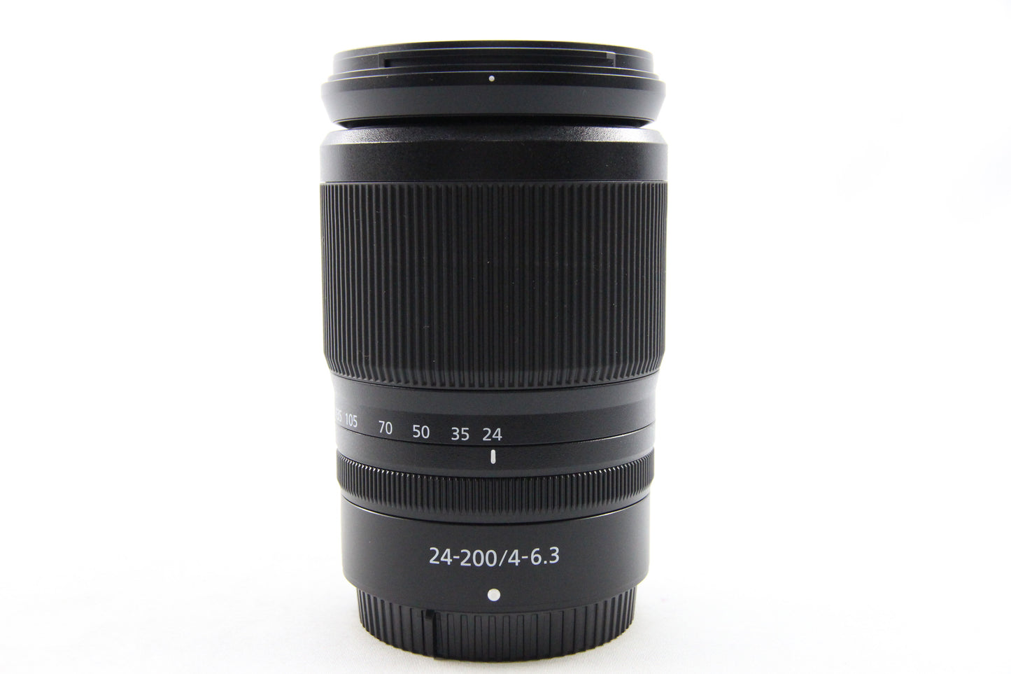【中古(used)】NIKKOR Z 24-200mm F4-6.3 VR