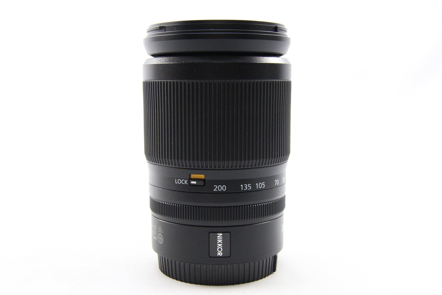 【中古(used)】NIKKOR Z 24-200mm F4-6.3 VR