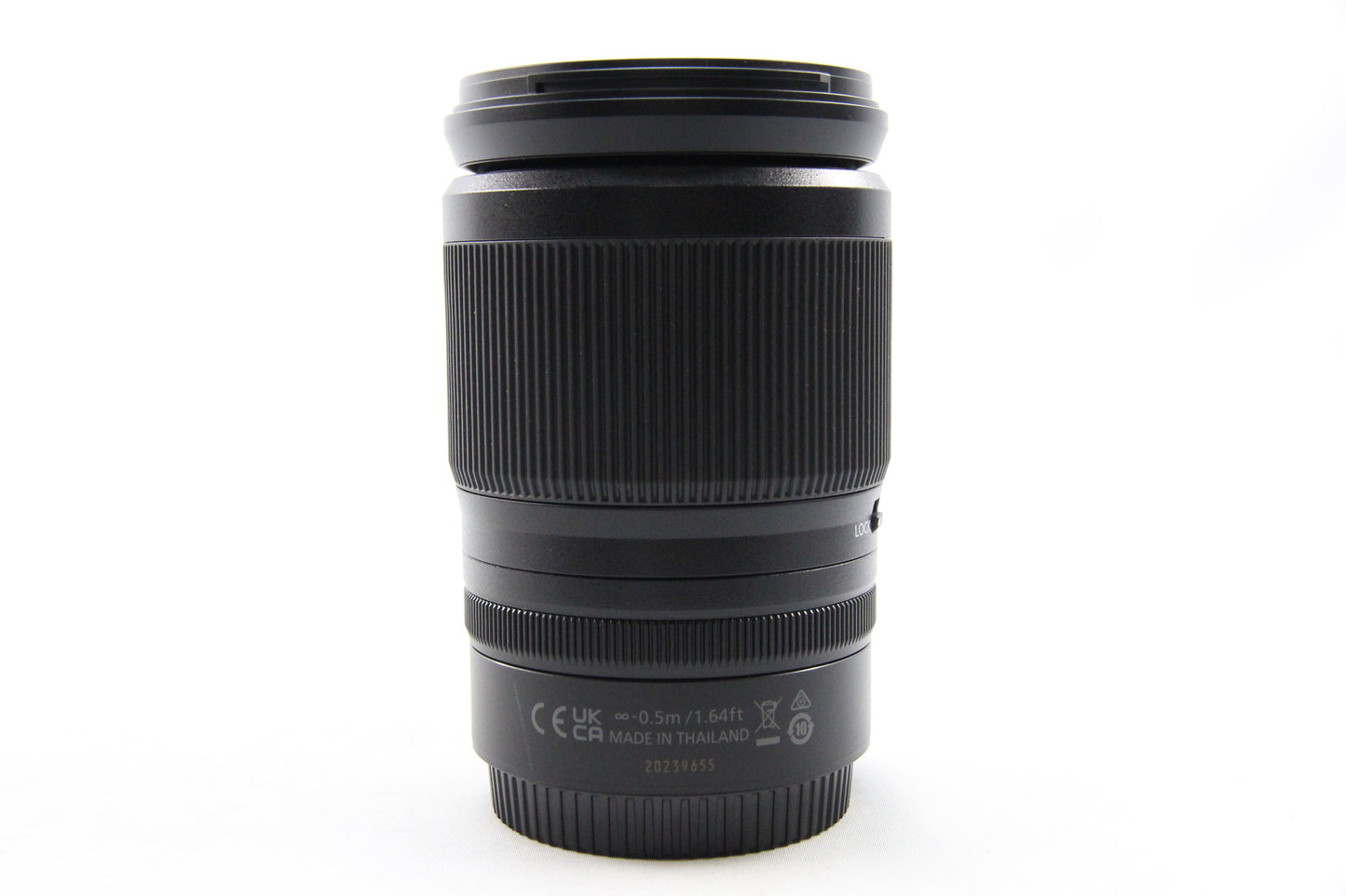 【中古(used)】NIKKOR Z 24-200mm F4-6.3 VR