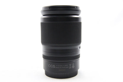 【中古(used)】NIKKOR Z 24-200mm F4-6.3 VR