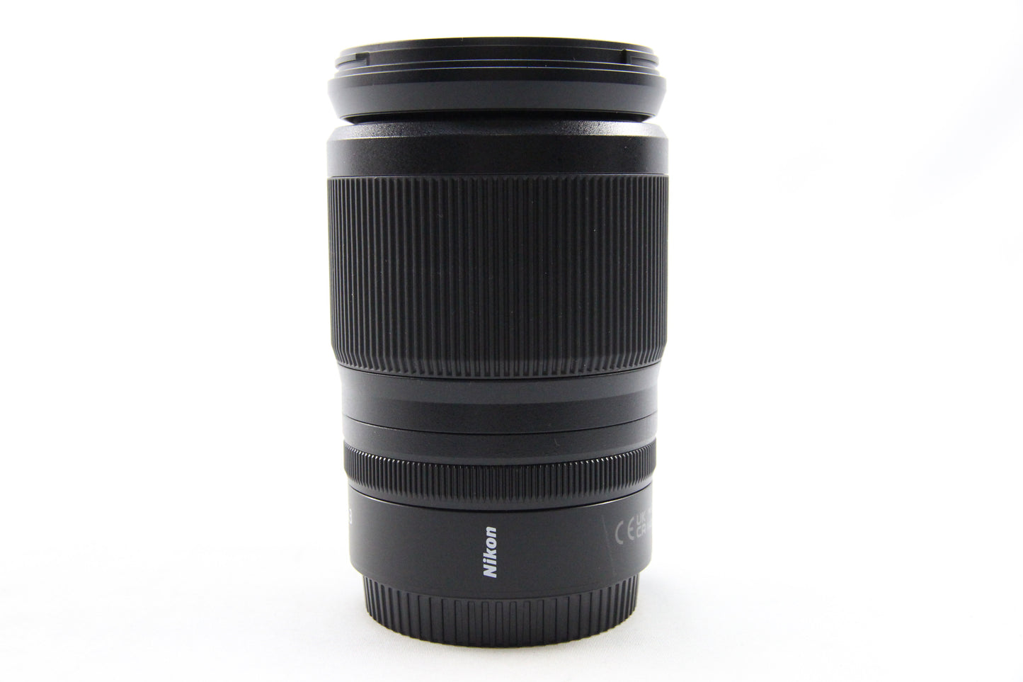【中古(used)】NIKKOR Z 24-200mm F4-6.3 VR