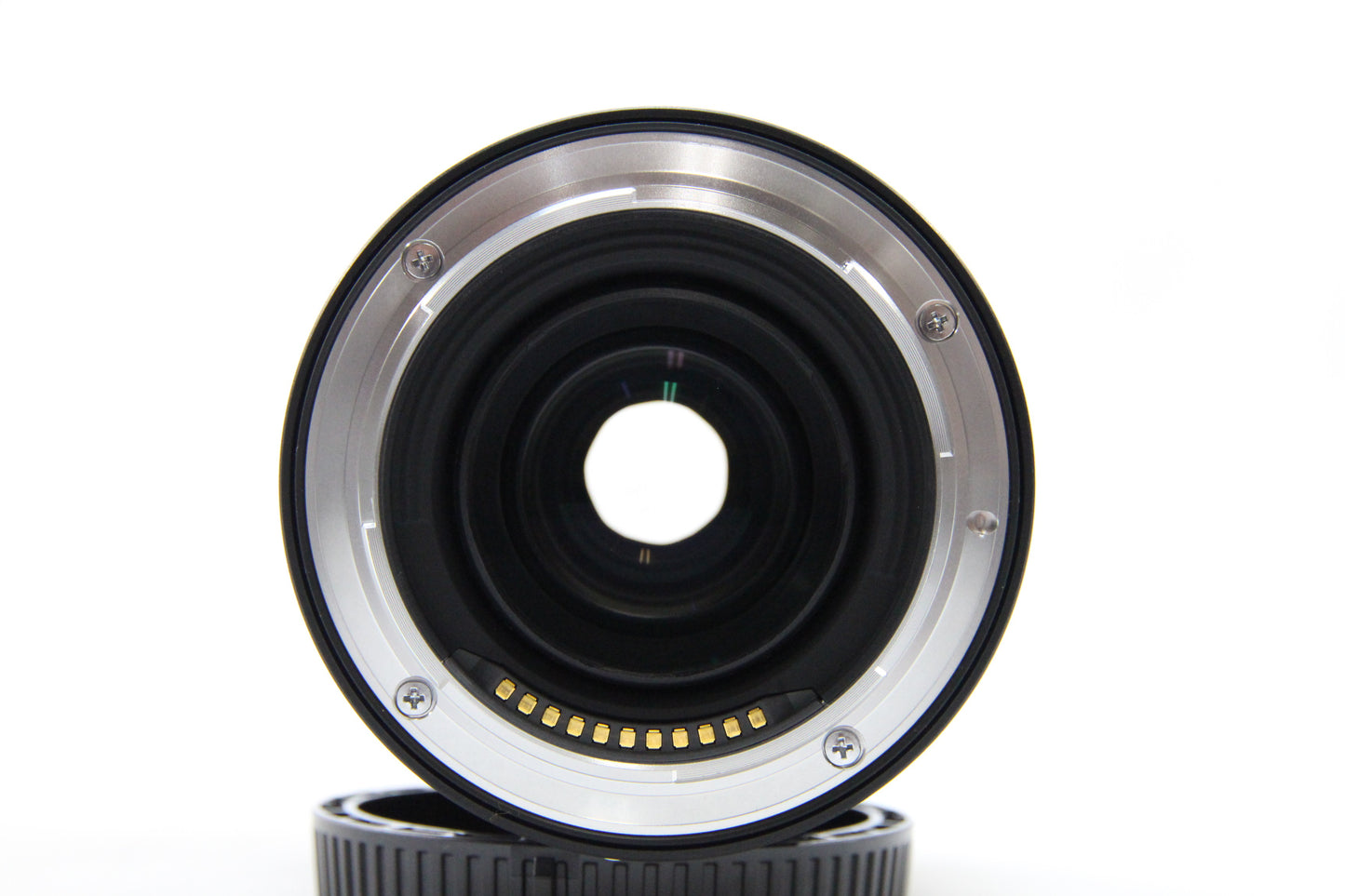 【中古(used)】NIKKOR Z 24-200mm F4-6.3 VR