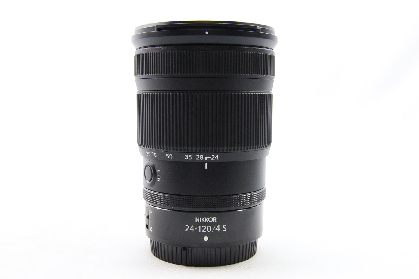 【中古(used)】NIKKOR Z 24-120mm F4 S