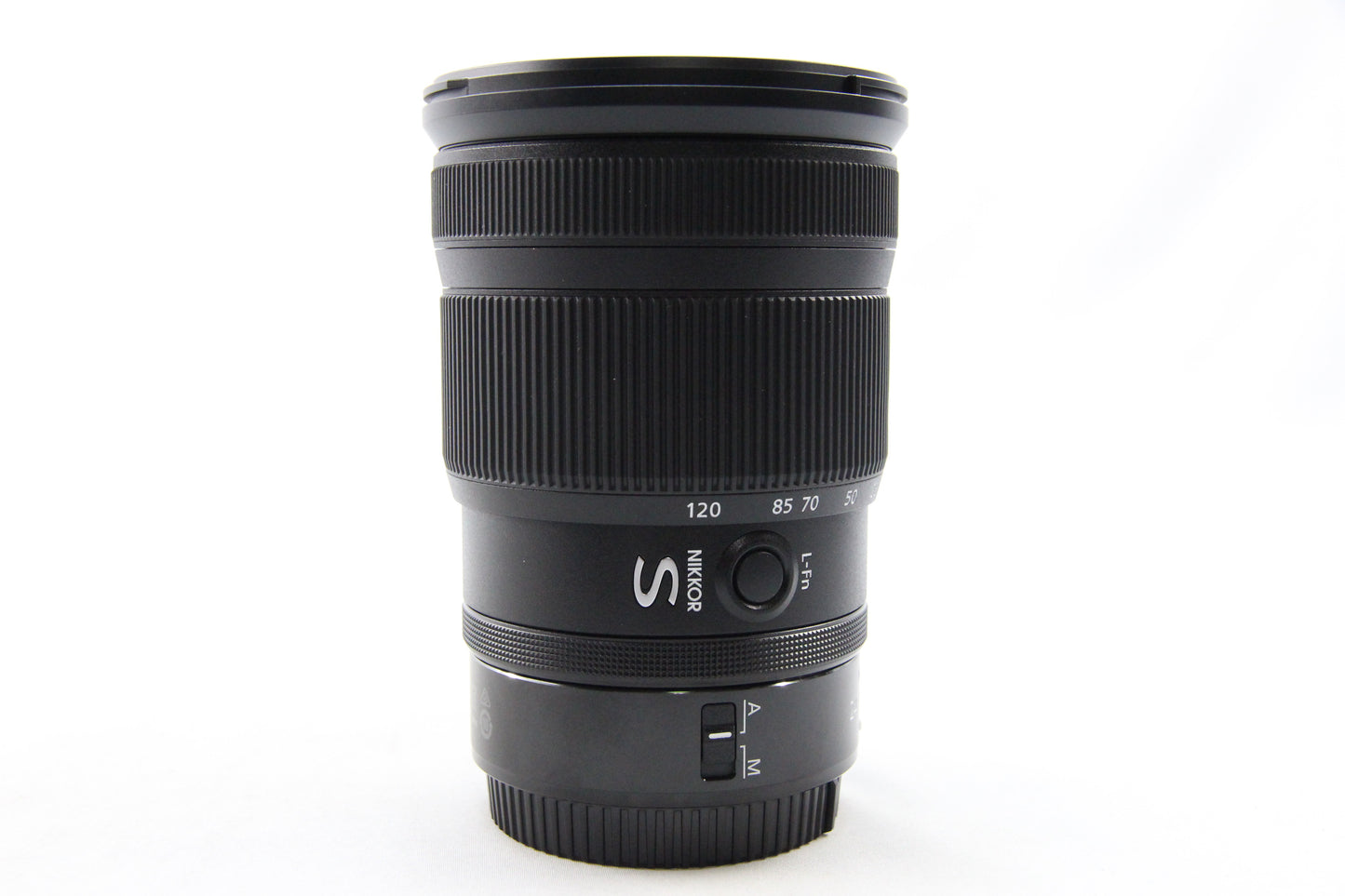 【中古(used)】NIKKOR Z 24-120mm F4 S