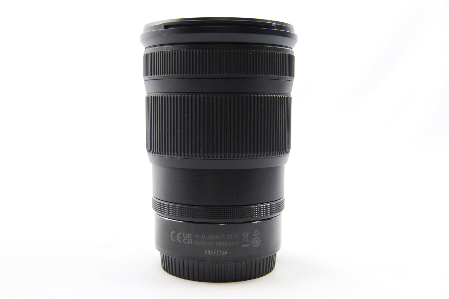 【中古(used)】NIKKOR Z 24-120mm F4 S