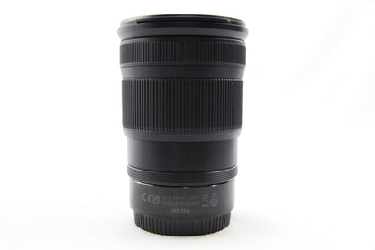 【中古(used)】NIKKOR Z 24-120mm F4 S