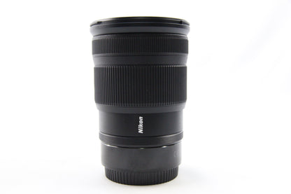 【中古(used)】NIKKOR Z 24-120mm F4 S