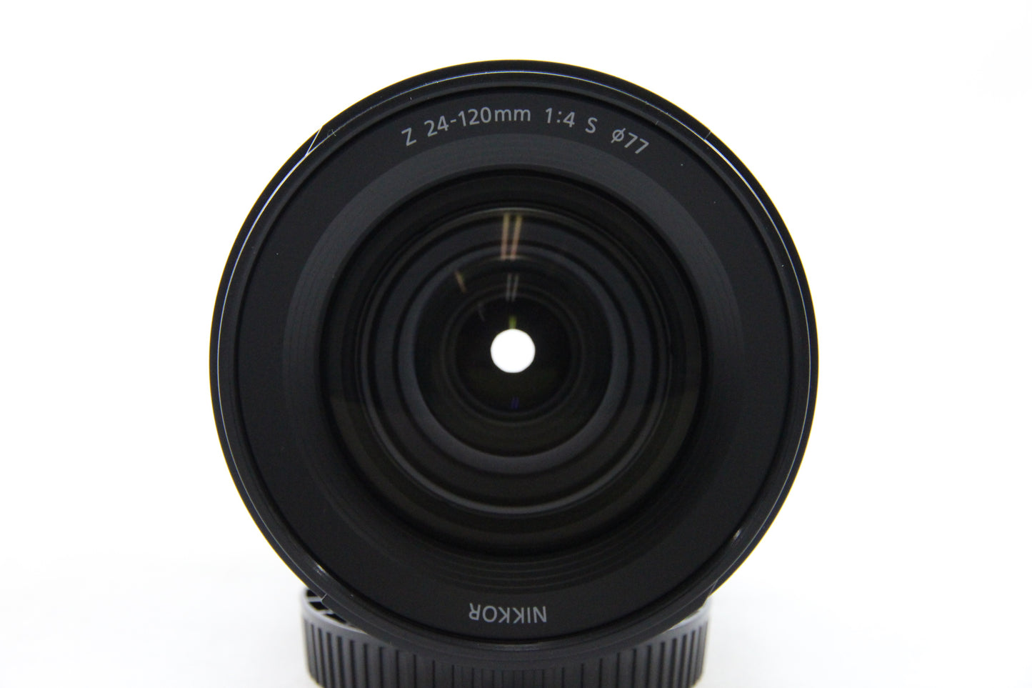 【中古(used)】NIKKOR Z 24-120mm F4 S