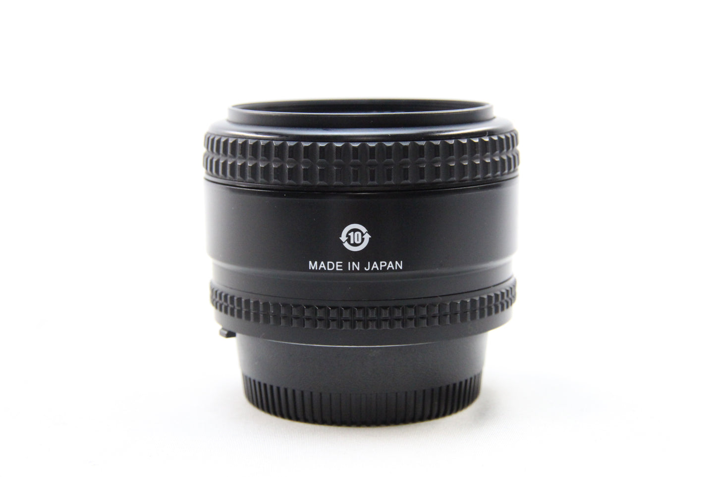 【中古(used)】AF NIKKOR 35mm F2 D