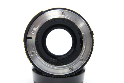 【中古(used)】AF NIKKOR 35mm F2 D