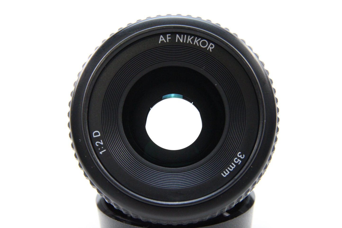 【中古(used)】AF NIKKOR 35mm F2 D