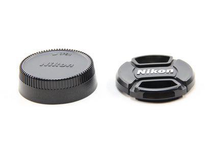 【中古(used)】AF NIKKOR 35mm F2 D