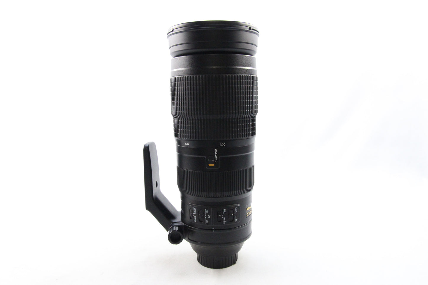 【中古(used)】AF-S NIKKOR 200-500mm F5.6 E ED VR